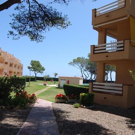 Zeus Guardamar Seaview Lejlighed Miami Playa Eksteriør billede
