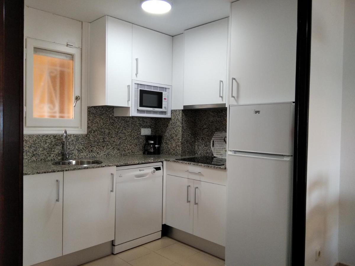 Zeus Guardamar Seaview Lejlighed Miami Playa Eksteriør billede