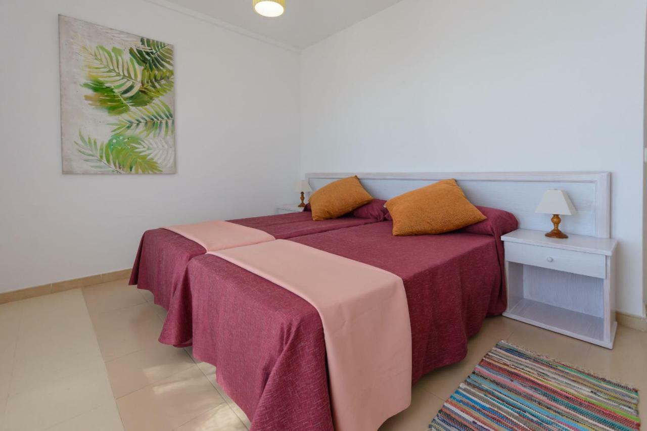 Zeus Guardamar Seaview Lejlighed Miami Playa Eksteriør billede